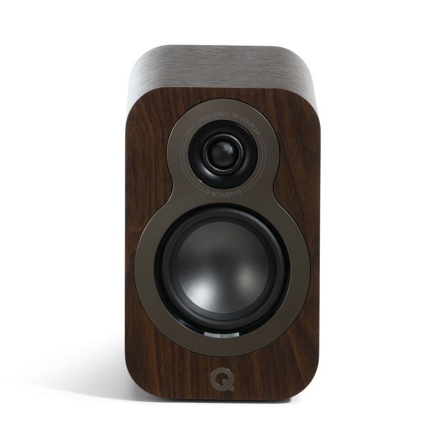Акустика Q Acoustics 3010c Claro Walnut (QA3316)