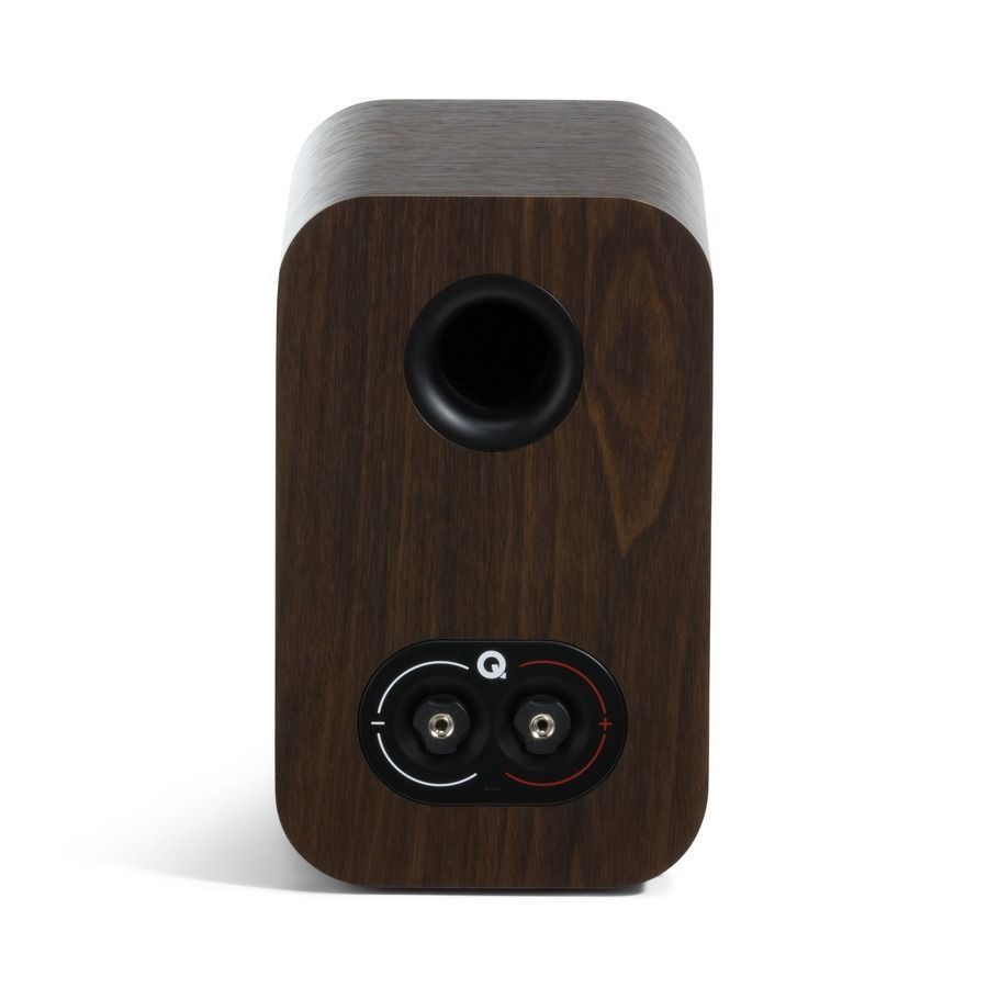 Акустика Q Acoustics 3010c Claro Walnut (QA3316)