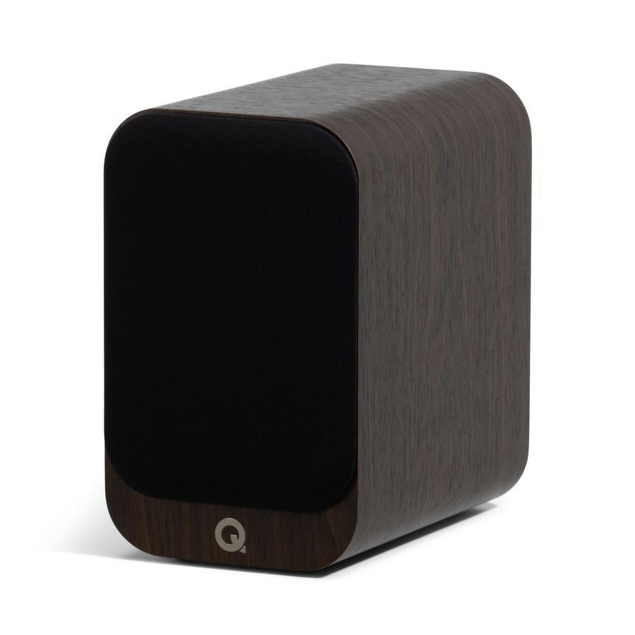 Акустика Q Acoustics 3010c Claro Walnut (QA3316)