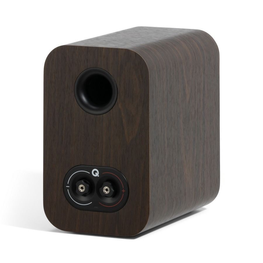 Акустика Q Acoustics 3010c Claro Walnut (QA3316)