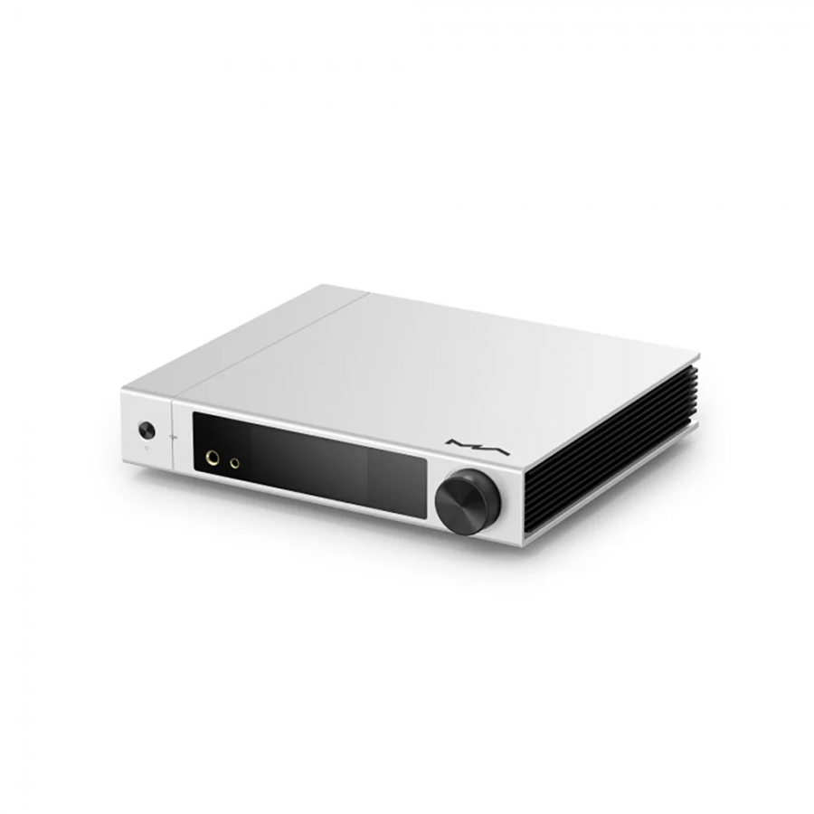Стример Matrix Audio Element M2 Silver