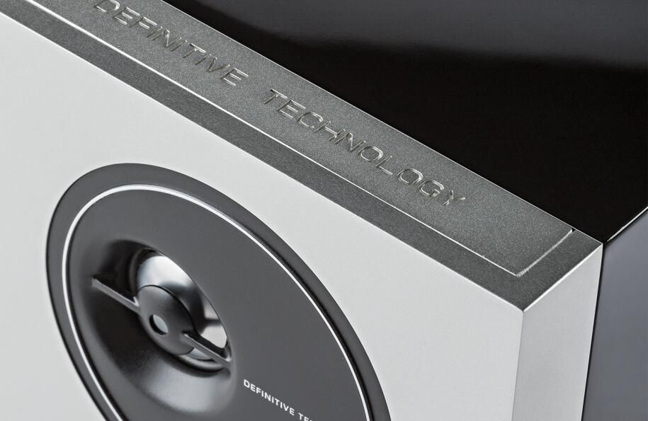 Стерео комплект Marantz PM8006 + Definitive Technology Demand 7 Black