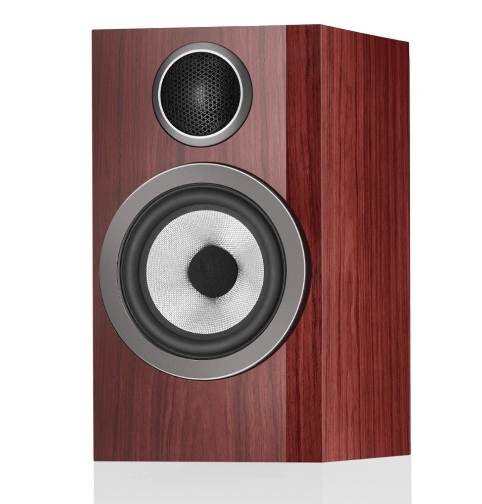 Полочна акустика Bowers & Wilkins 707 S3 Prestige Edition