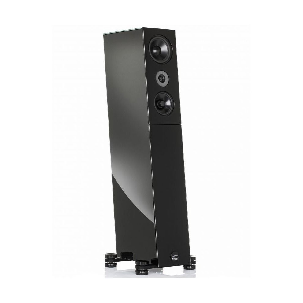 Акустика Audio Physic Codex Black