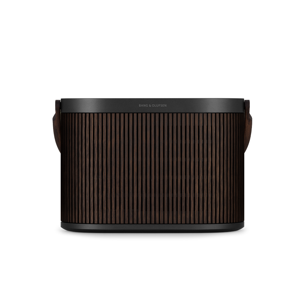 Портативная Акустика Bang & Olufsen Beosound A5 Dark Oak (1254100)