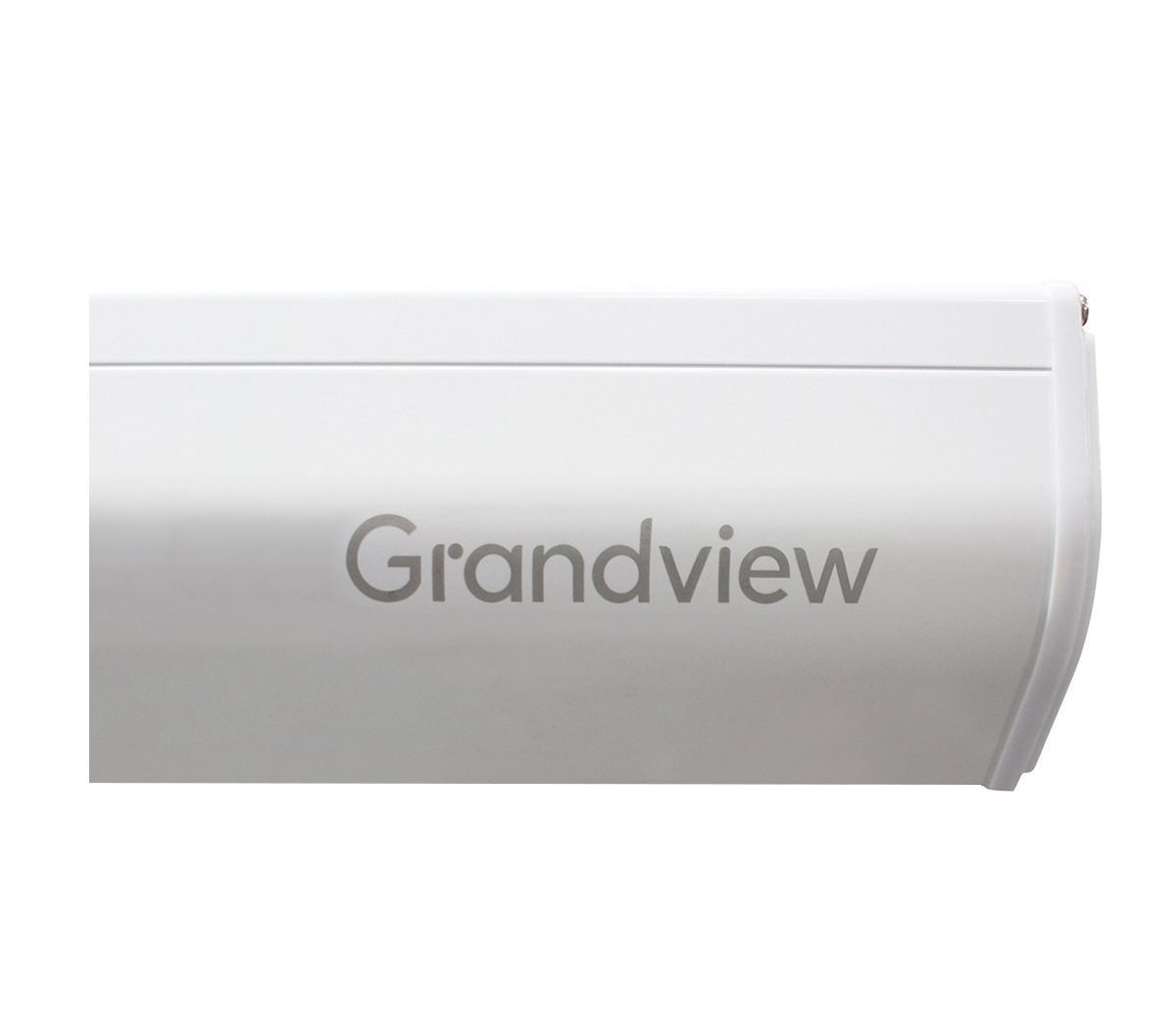 Проекційний екран GrandView CB-MP84 WM5 (4:3)