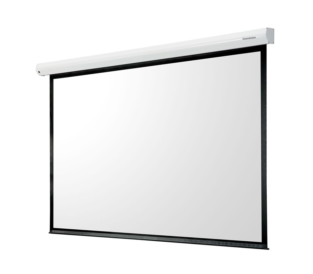 Проекційний екран GrandView CB-MP84 WM5 (4:3)