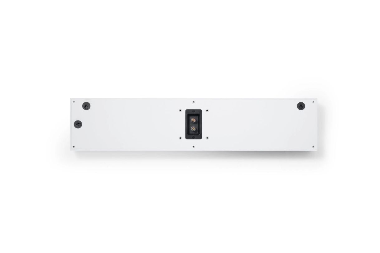 Центральний канал Canton Atelier OnWall 9 C White Semi-Gloss