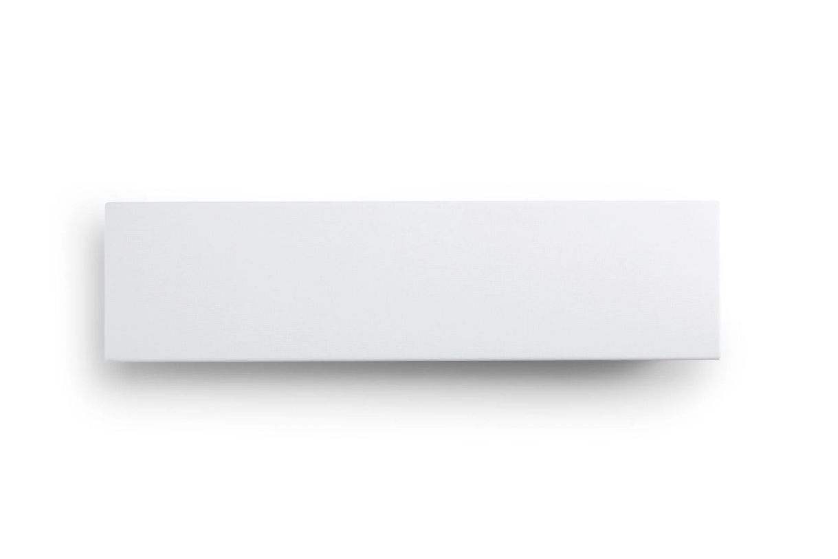 Центральний канал Canton Atelier OnWall 9 C White Semi-Gloss