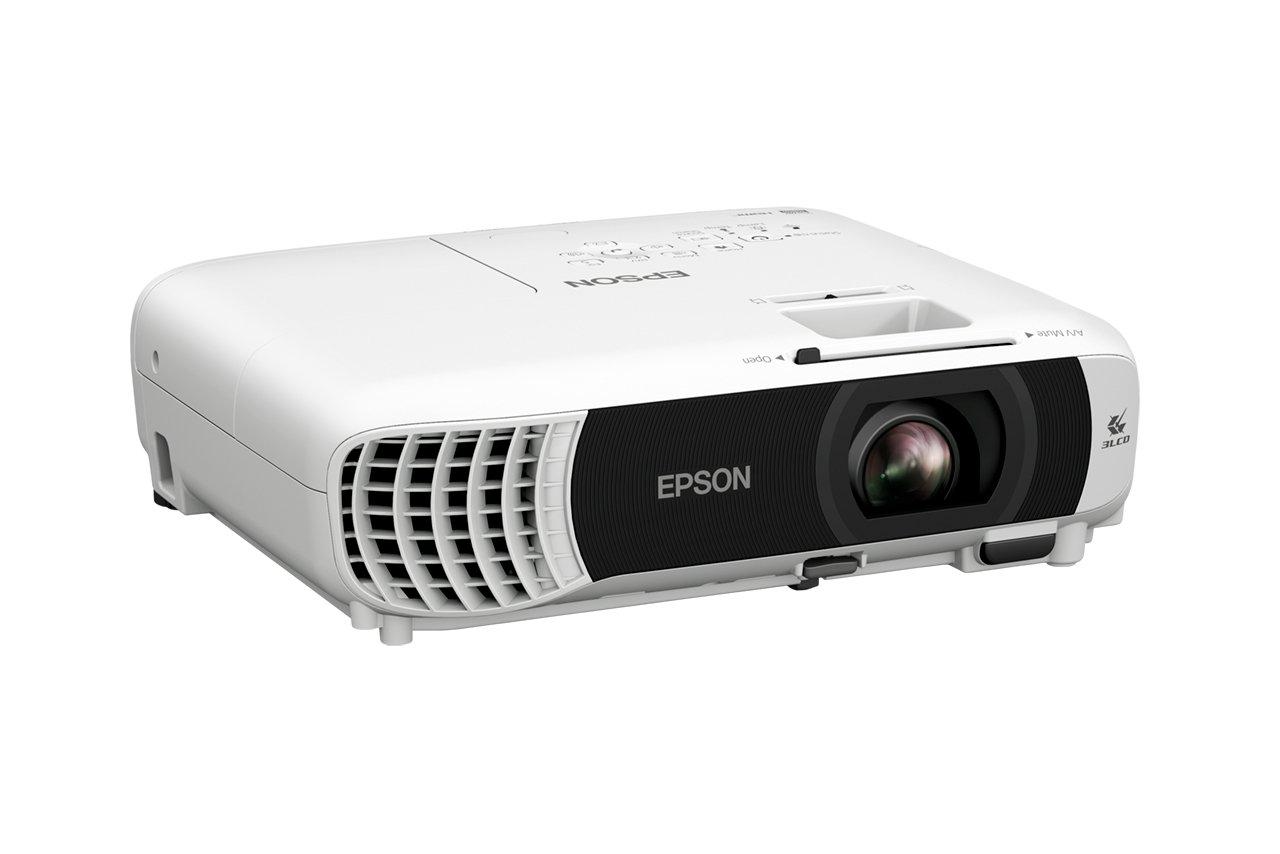 Проектор Epson EB-FH08 (V11HB54042)