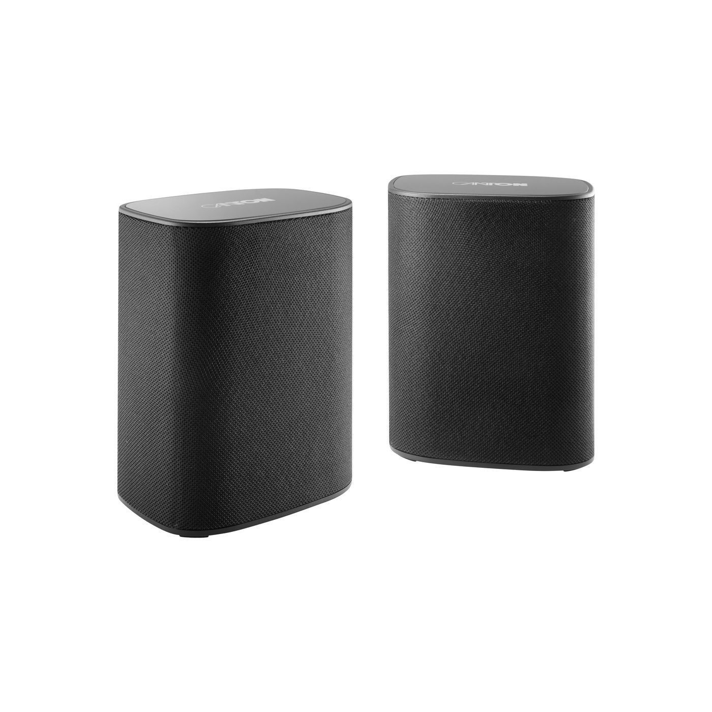 Бездротова акустика Canton Smart Libero Black