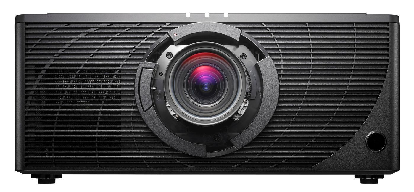 Проектор Optoma ZK750 (without lens) (H1P1A2CBE1Z1)