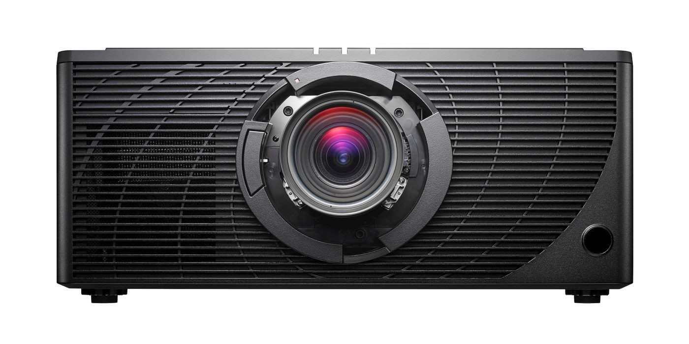 Проектор Optoma ZK750 (without lens) (H1P1A2CBE1Z1)
