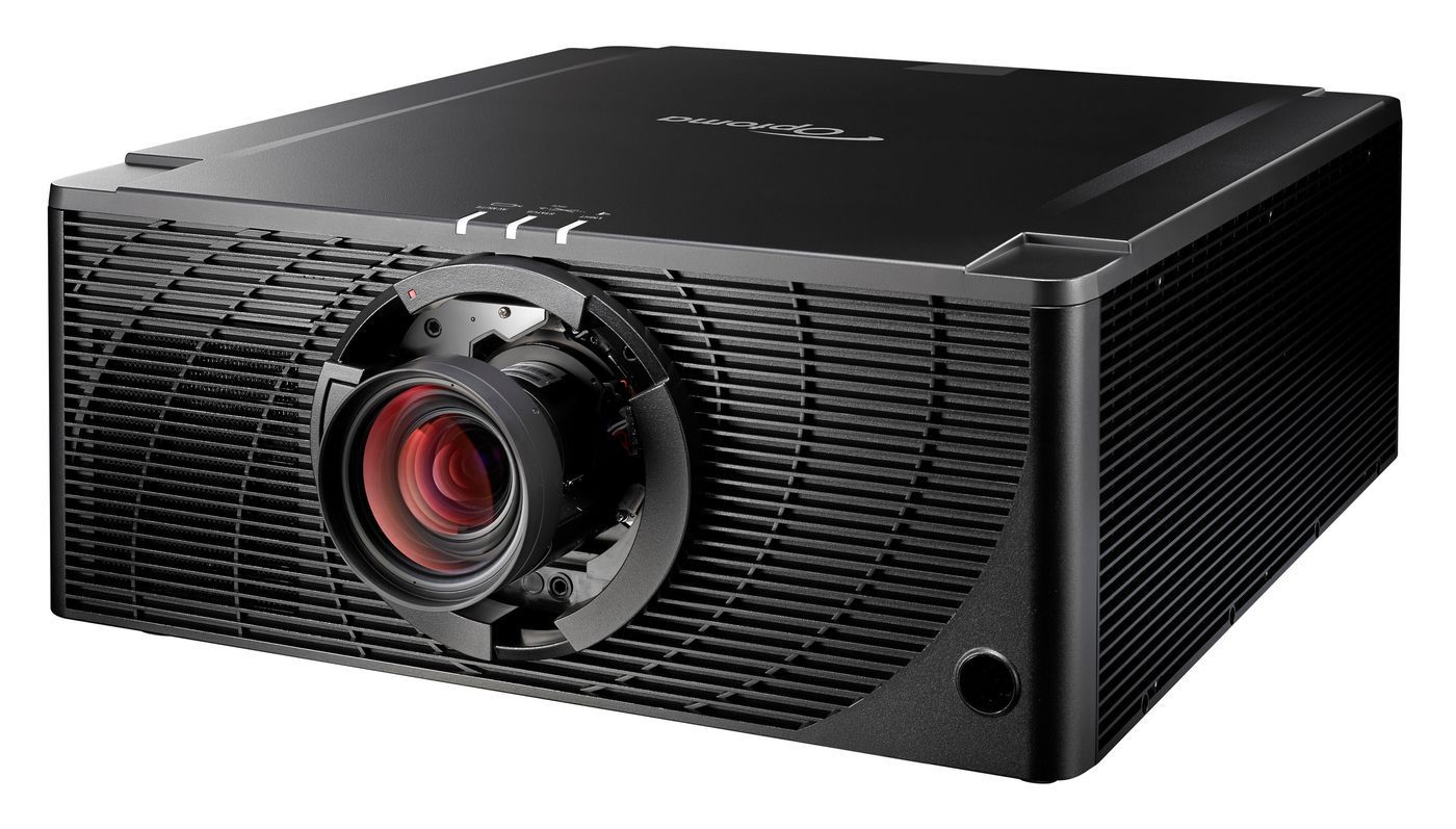 Проектор Optoma ZK750 (without lens) (H1P1A2CBE1Z1)