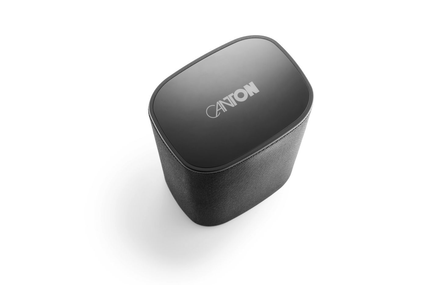Бездротова акустика Canton Smart Libero Black