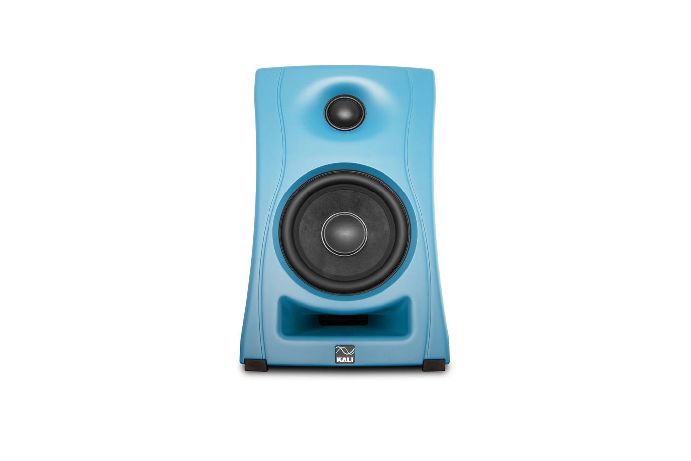 Студийные мониторы Kali Audio LP-UNF Blue