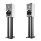Полична акустика Audiovector R1 Arrete White Silk
