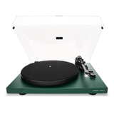 Програвач вінілу Argon Audio TT MK2 Pine Green