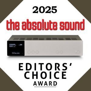 Інтегральний підсилювач B.audio Alpha One Silver