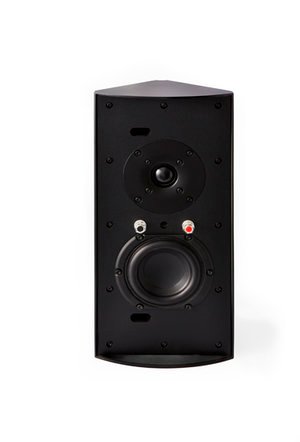 Акустика настінна Cornered Audio C3 White