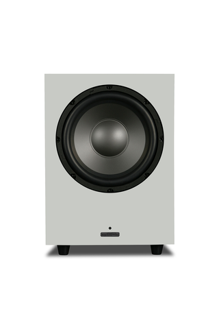 Сабвуфер Mission LX-10 SUB MKII Lux White