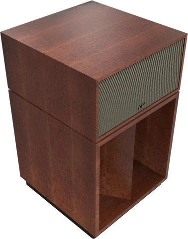 Напольная акустика Klipsch La Scala AL6 American Auburn