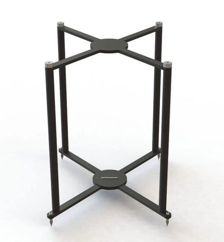 Стійки Spendor Classic 1/2 Stand Black