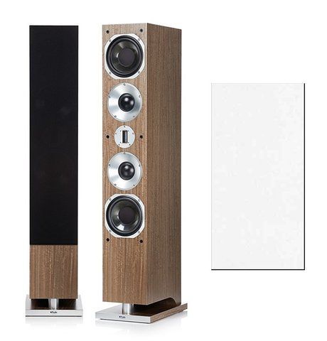 Напольная акустика ProAc K10 Silk White