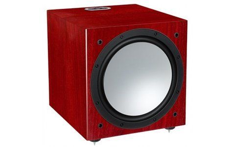 Сабвуфер Monitor Audio Silver Series W12 Rosenut