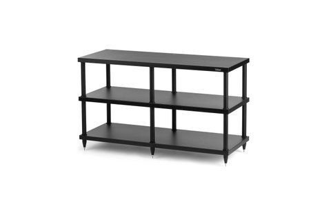 Стійка Hi-Fi Solidsteel S4-3 Black