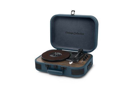 Проигрыватель винила Muse MT-201 OB