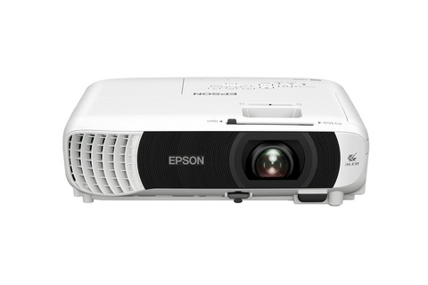 Проектор Epson EB-FH08 (V11HB54042)