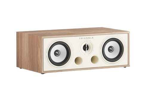 Акустическая система Triangle Borea BRC1 Light Oak