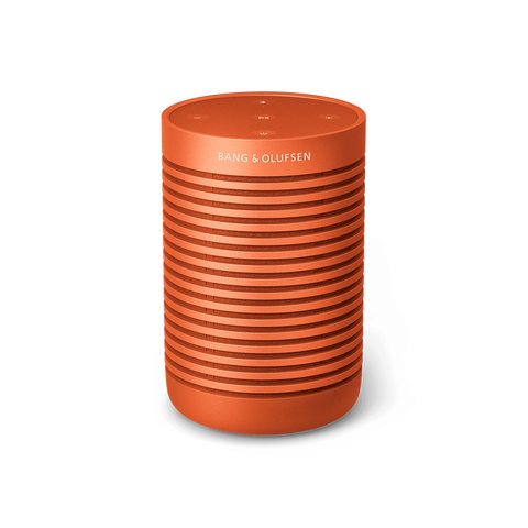 Акустика Bang & Olufsen Beosound Explore Bonfire Orange (1626037)