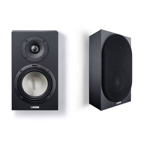 Акустика Canton GLE 10 Black