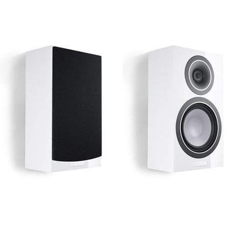 Акустика Canton Vento 10 White High Gloss