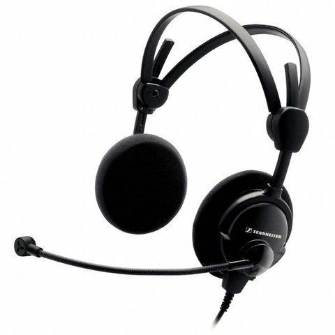 Авиационная гарнитура Sennheiser HME 46-K