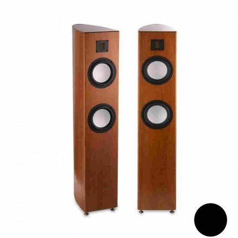 Підлогова Акустика Gauder Akustik Arcona 80 Black High Gloss