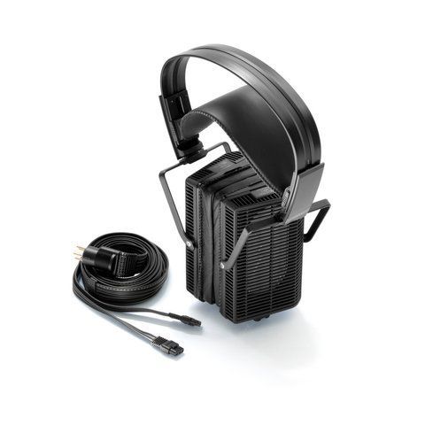 Повнорозмірні Навушники Stax SR-L700 mk2