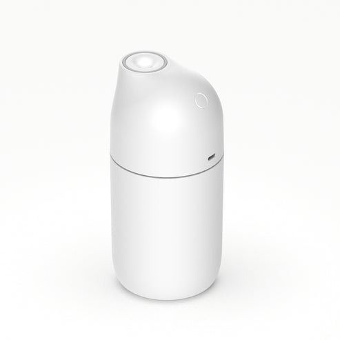 Аромадіфузор для прослуховування музики HumminGuru Aroma Diffuser