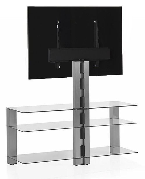 Стойка под телевизор Sonorous PL 2430-C-INX
