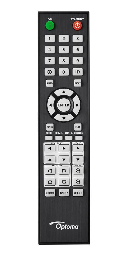 Проектор Optoma ZU920T (W9PD7K201VZ1)