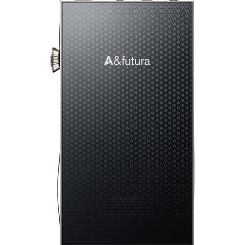 Плеер Astell&Kern A&futura SE300 Platinum Silver