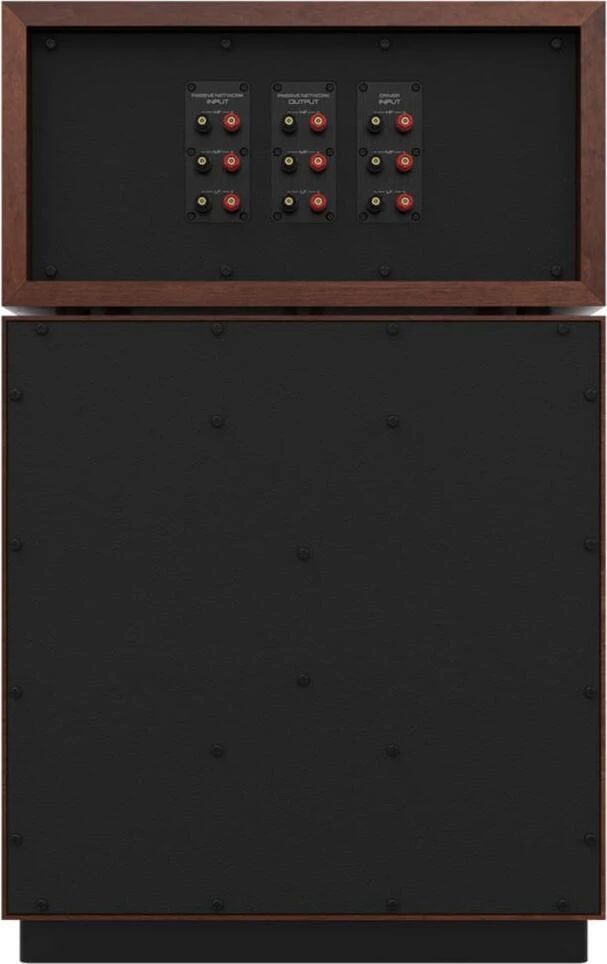 Підлогова акустика Klipsch La Scala AL6 American Auburn