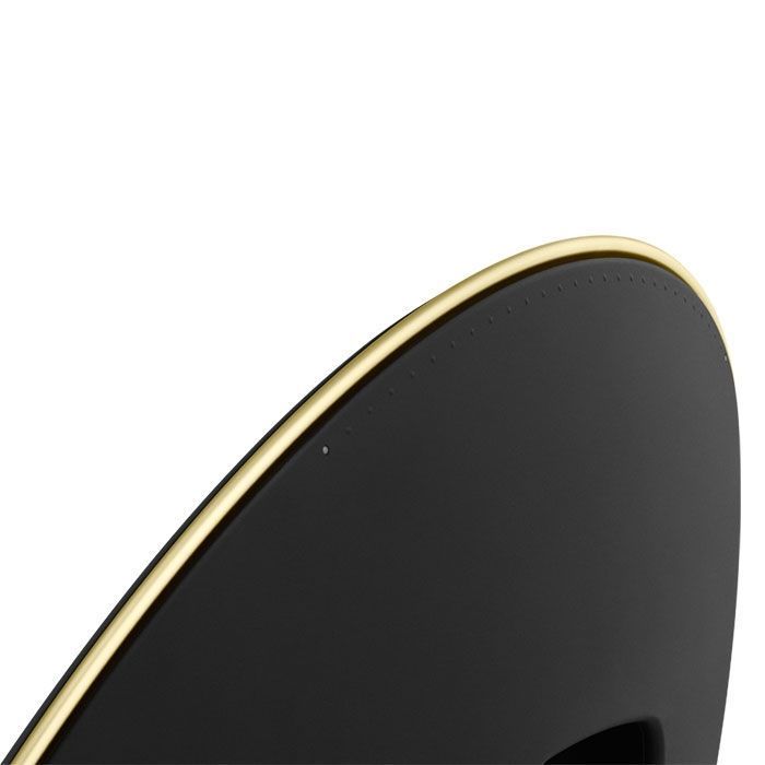 Акустика Bang & Olufsen Beoplay A9 4th generation, Brass Tone/Smoked Oak