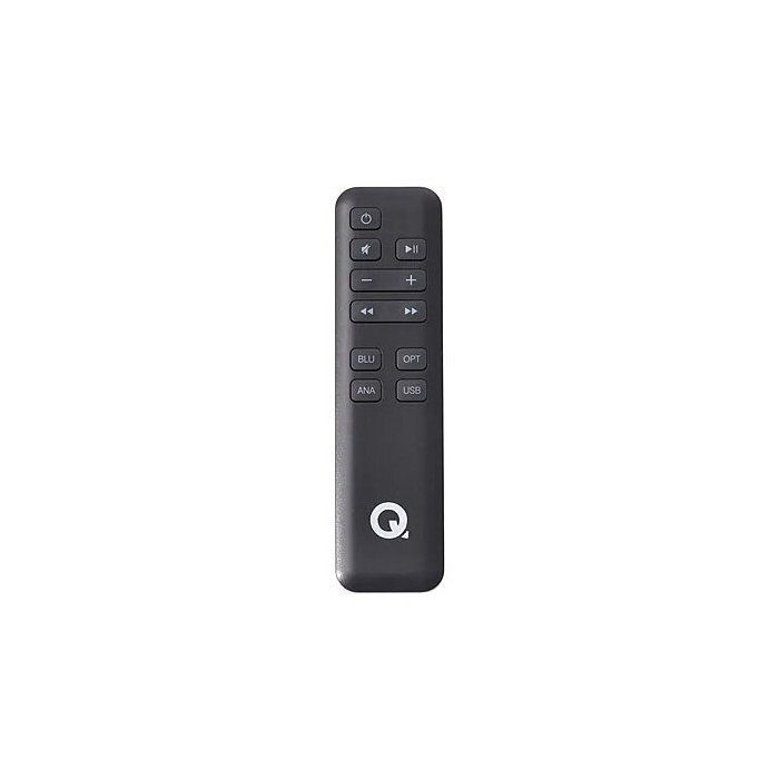 Акустика Q Acoustics M20 HD WIRELESS MUSIC SYSTEM WALNUT (QA7612)