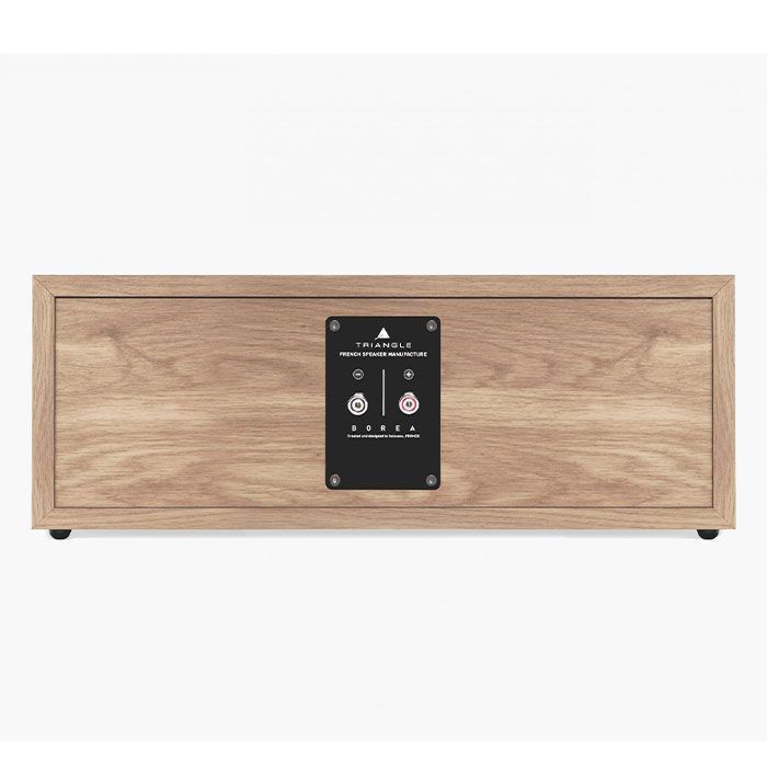 Акустична система Triangle Borea BRC1 Light Oak