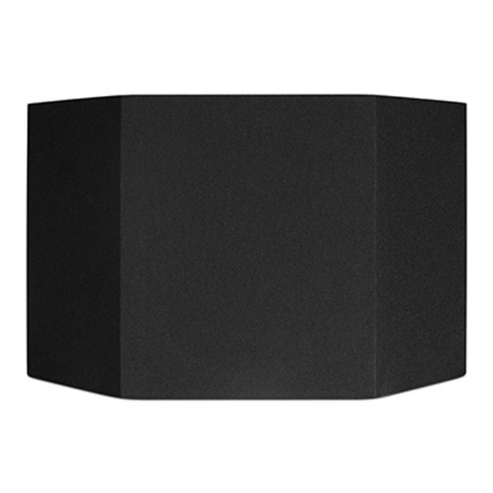 Акустика настінна Wharfedale EVO 4S Black Oak