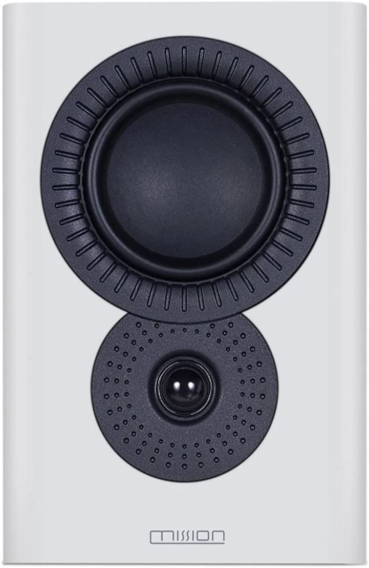 Бездротова акустична система Mission LX CONNECT Lux White