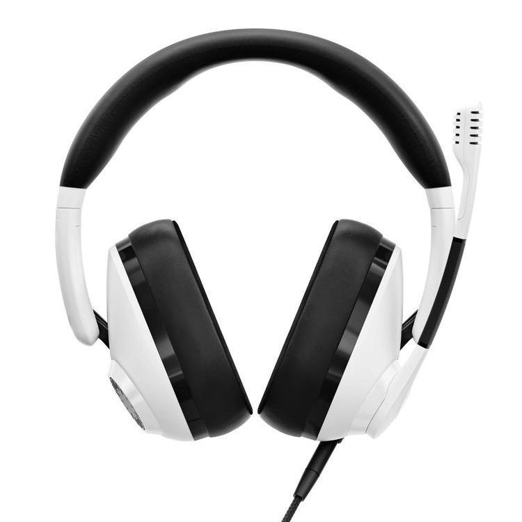 Навушники Sennheiser EPOS H3 Ghost White